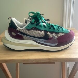 Nike/Sakai Vaporwaffle